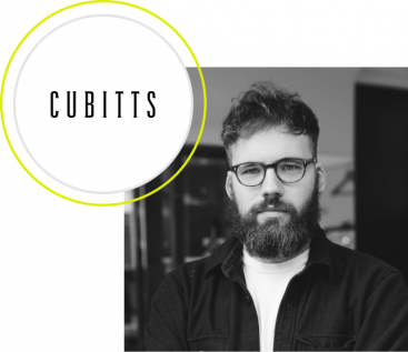 Cubitts founder