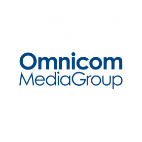 Omnicom Media Group logo