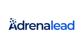 Adrenalead logo