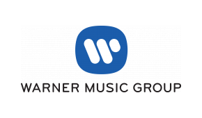 Warner Music UK logo