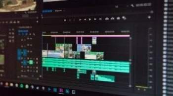 Video editing software