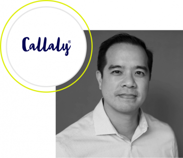 Callaly founder