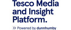 Tesco Media and Insight Platform