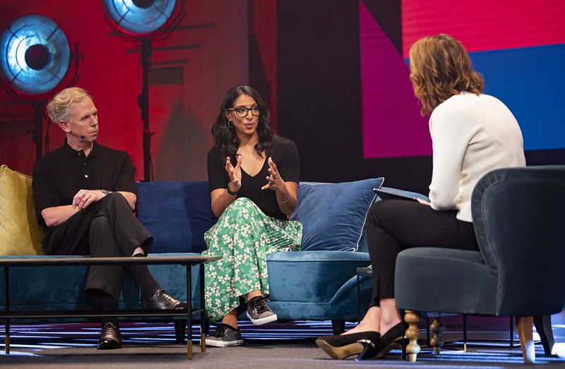 bbc upfronts 