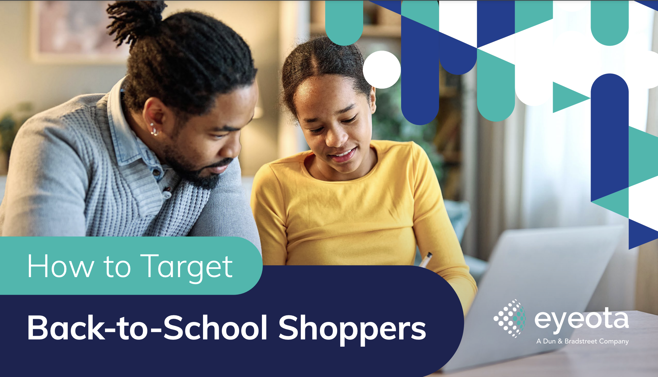 How to Target Back-to-School Shoppers Guide