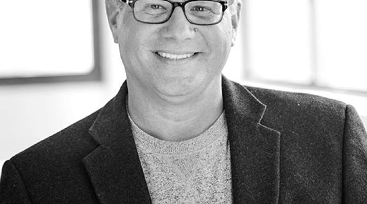 Mark Pearlstein