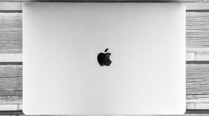 The Apple brand