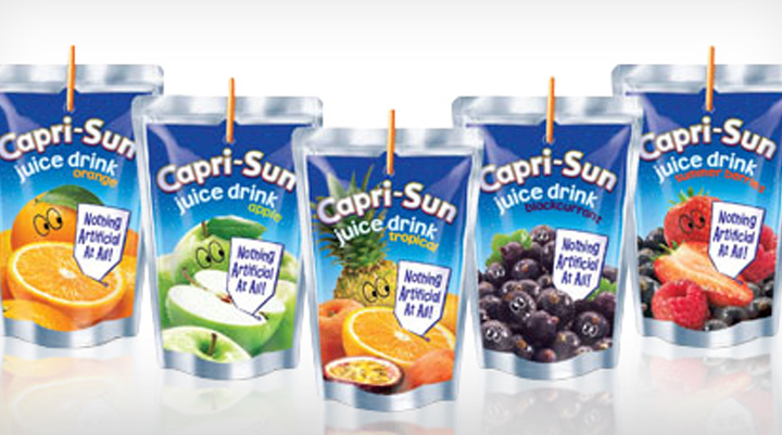 Capri-sun