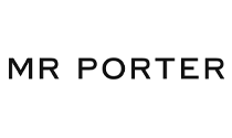 Mr Porter uses new style of storytelling to reach shoppers logo