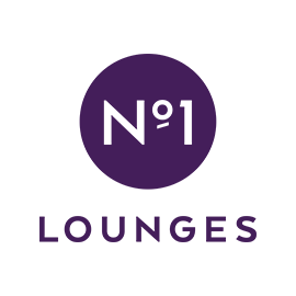 No1 Lounges taps into multi-touch attribution to save spend logo