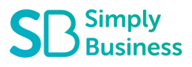 Simply Business supercharges brand interest with digital channels logo