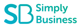 Simply Business supercharges brand interest with digital channels logo