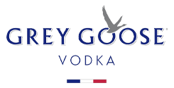 Grey Goose tunes into increased viewability via CTV logo