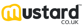 Mustard uses dynamic creative versioning to increase awareness & favourability logo