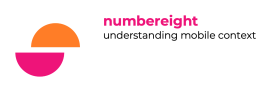 Kic's digital audio campaign delivers remarkable results on LiSTNR app leveraging NumberEight’s Behavioural Identity solution logo
