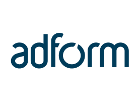 PRIDE x Adform logo