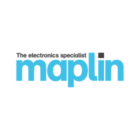 Maplin Electronics logo