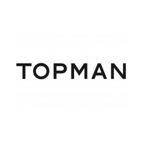 Topman logo