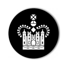 Historic Royal Palaces logo