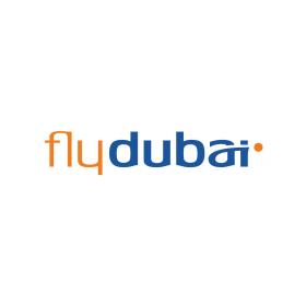 flydubai logo