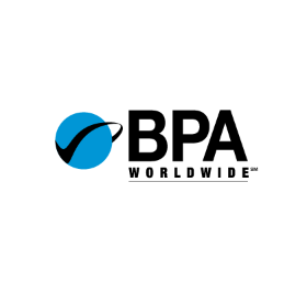 BPA Worldwide logo