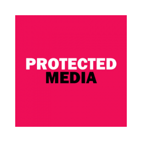 Protected Media logo