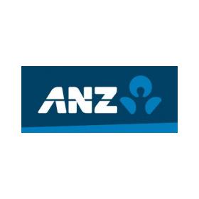 ANZ logo