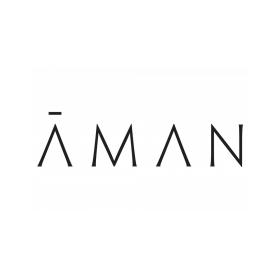 Aman logo