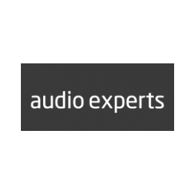 Audio Experts logo