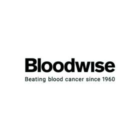 Bloodwise logo