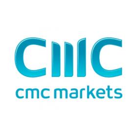 CMC Markets logo