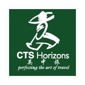 CTS Horizons logo