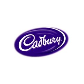 Cadbury  logo