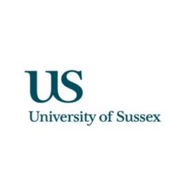 University of Sussex logo