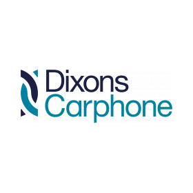 Dixons Carphone logo