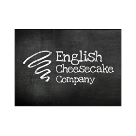 English Cheesecake Company logo