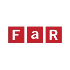 FaR Partners logo