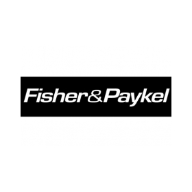 Fisher & Paykel logo