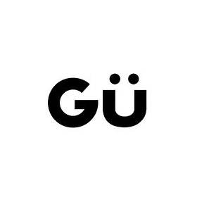 Gü Puds logo