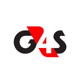 G4S logo