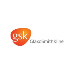 GSK logo