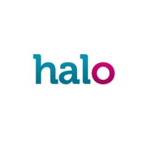 Halo Financial logo