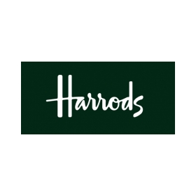 Harrods logo