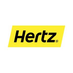 Hertz logo