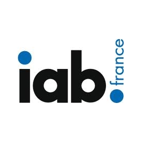 IAB France logo