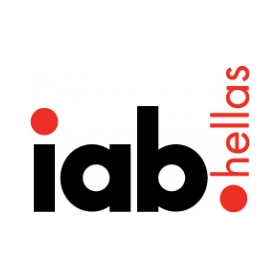 IAB Hellas logo