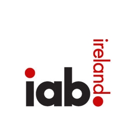 IAB Ireland logo