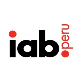 IAB Peru logo