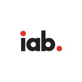 IAB US logo