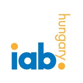 IAB Hungary logo